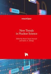 Produktbild: New Trends in Nuclear Science