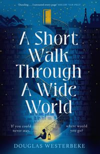 Produktbild: A Short Walk Through a Wide World
