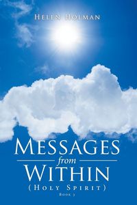Produktbild: Messages from Within
