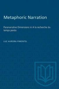 Produktbild: Metaphoric Narration