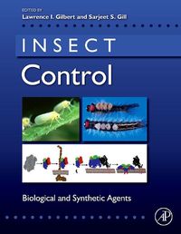Produktbild: Insect Control