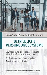 Produktbild: Betriebliche Versorgungssysteme