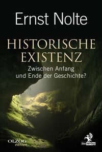 Produktbild: Historische Existenz
