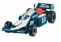 Bild vom Artikel Darda: Formel 1 Rennwagen vom Autor 