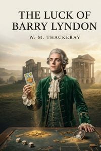 Produktbild: The Luck of Barry Lyndon
