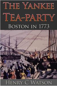 Produktbild: Yankee Tea-Party
