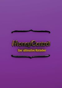 Produktbild: Money Control