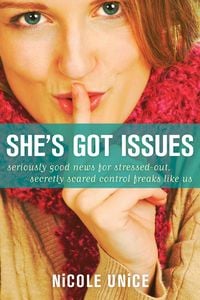 Produktbild: She's Got Issues