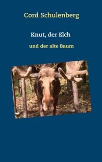 Produktbild: Knut, der Elch