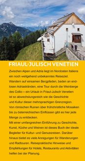 TRESCHER Reiseführer Friaul - Julisch Venetien