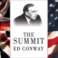 Produktbild: The Summit Lib/E: Bretton Woods, 1944: J. M. Keynes and the Reshaping of the Global Economy