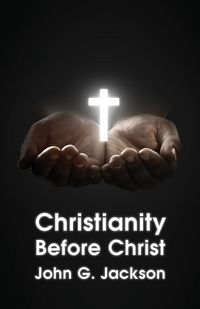 Produktbild: Christianity Before Christ