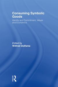 Produktbild: Consuming Symbolic Goods
