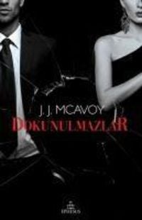 Produktbild: Dokunulmazlar