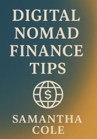 Produktbild: Digital Nomad Finance Tips