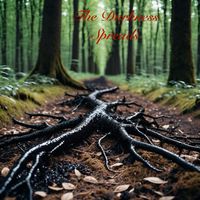 Produktbild: The Darkness Spreads