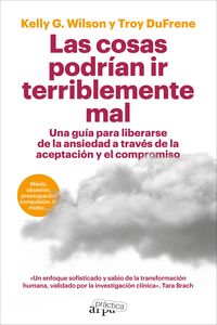 Produktbild: Las cosas podr&iacute;an ir terriblemente mal