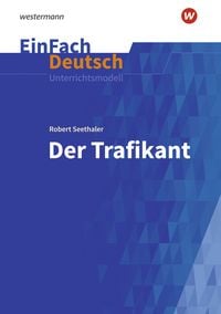 Produktbild: EinFach Deutsch Unterrichtsmodelle