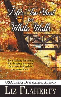 Produktbild: Life's Too Short for White Walls