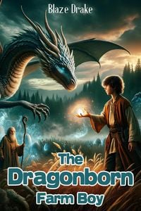 Produktbild: The Dragonborn Farm Boy