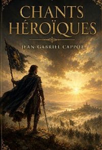Produktbild: Chants h&eacute;ro&iuml;ques