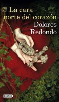 Bild vom Artikel La Cara Norte del Corazón vom Autor Dolores Redondo