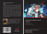Produktbild: Technika wydobywania danych i Wnioski