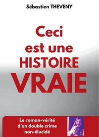 Produktbild: Ceci est une histoire vraie