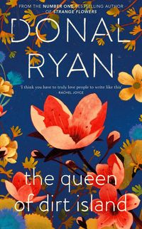 Produktbild: Ryan, D: The Queen of Dirt Island