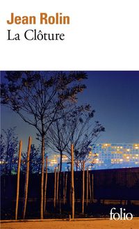 Produktbild: Fre-Cloture Rolin