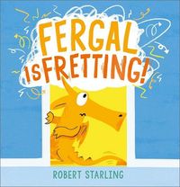 Produktbild: Fergal Is Fretting!
