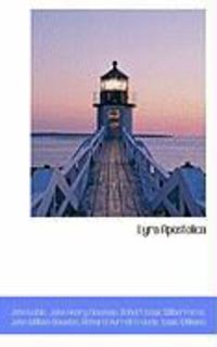 Produktbild: Lyra Apostolica