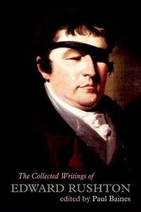 Produktbild: Coll Writings Of Edward Rushto