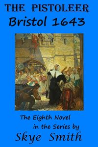 Produktbild: The Pistoleer - Bristol 1643