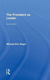 Produktbild: The President as Leader
