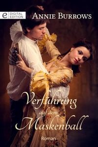 Produktbild: Verf&uuml;hrung auf dem Maskenball