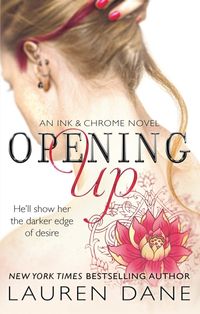 Produktbild: Dane, L: Opening Up