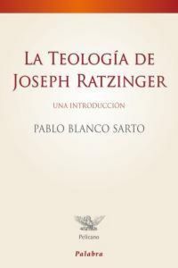 Produktbild: La teolog&iacute;a de Joseph Ratzinger : una introducci&oacute;n