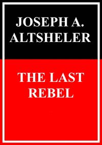 Produktbild: The last Rebel