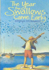 Produktbild: The Year the Swallows Came Early