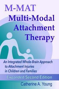Produktbild: M-MAT Multi-Modal Attachment Therapy