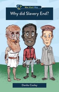 Produktbild: Why Did Slavery End?