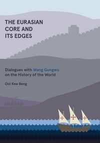 Produktbild: The Eurasian Core and Its Edges