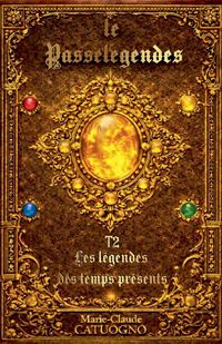 Produktbild: LE PASSEL&Eacute;GENDES