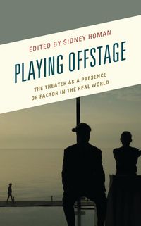 Produktbild: Playing Offstage