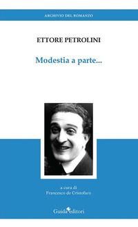 Produktbild: Modestia a parte...