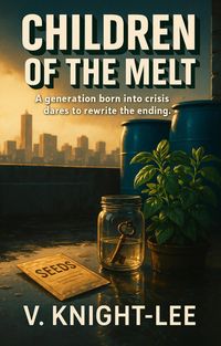 Produktbild: Children of the Melt