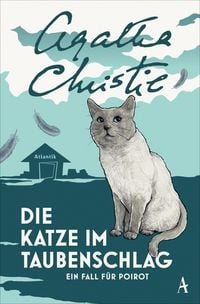 Produktbild: Die Katze im Taubenschlag