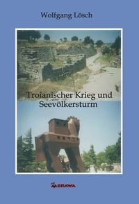Produktbild: Troianischer Krieg und Seev&ouml;lkersturm