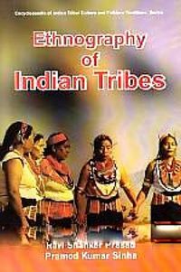 Produktbild: Encyclopaedia Of Indian Tribal Culture And Folklore Traditions (Ethnography Of Indian Tribes)
